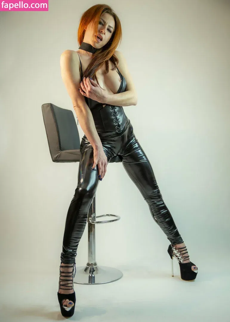 lady_lexxa_official Onlyfans Photo Gallery 