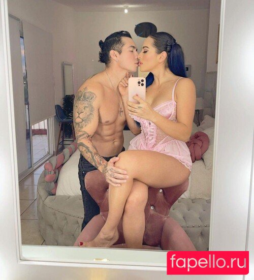 Karla Bustillos Nude Onlyfans Photo 48