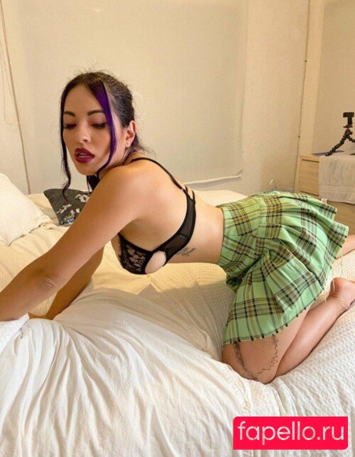 Karla Bustillos Nude Onlyfans Photo 36