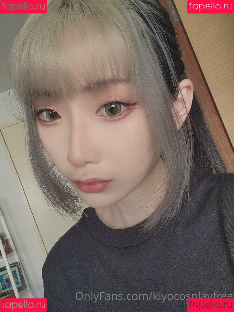 kiyocosplayfree Onlyfans Photo Gallery 