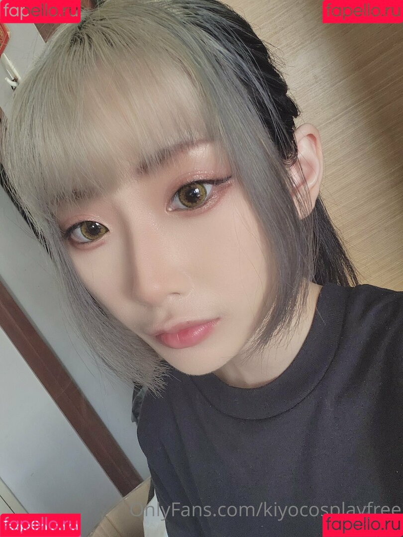 kiyocosplayfree Onlyfans Photo Gallery 