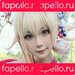 kiyocosplayfree Onlyfans Photo Gallery 