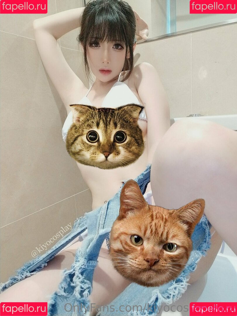 kiyocosplayfree Onlyfans Photo Gallery 