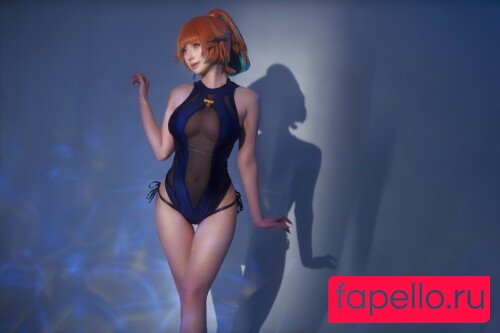 kiyocosplayfree Nude Onlyfans Photo 51
