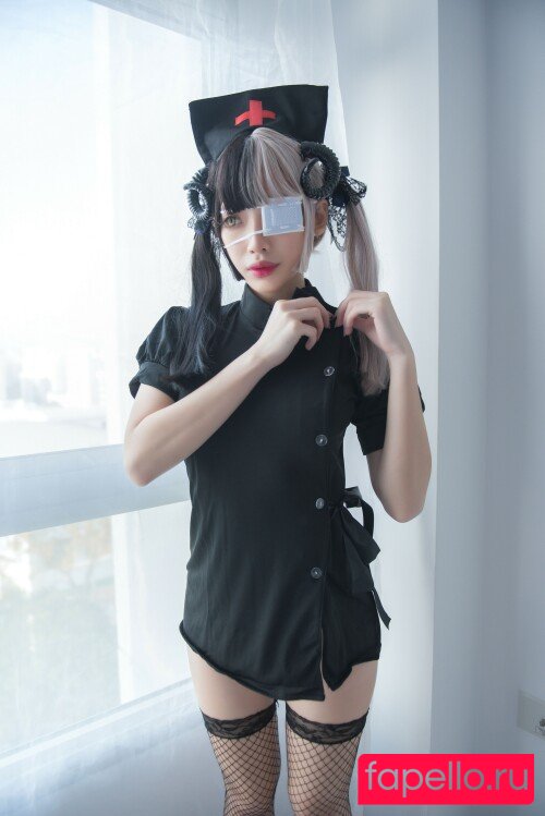 kiyocosplayfree Nude Onlyfans Photo 45
