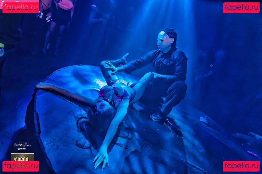 n.nuviaa Onlyfans Photo Gallery 