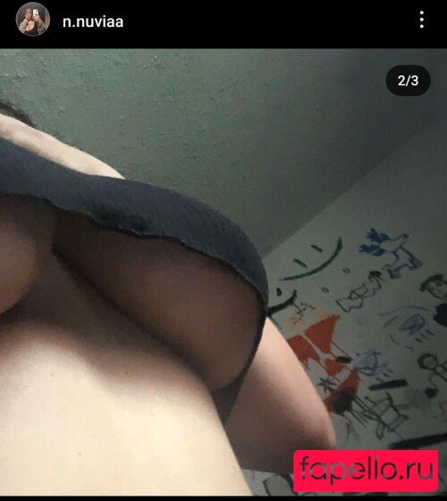 n.nuviaa Nude Onlyfans Photo 41