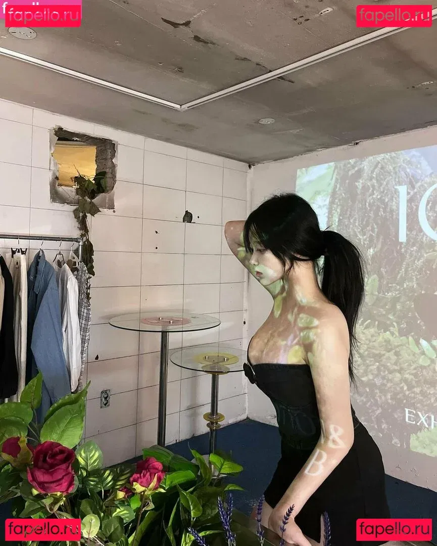 Foamharin Onlyfans Photo Gallery 