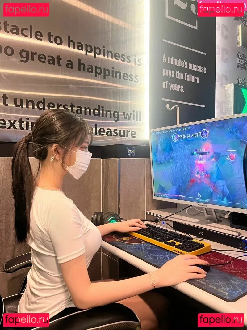 Foamharin Onlyfans Photo Gallery 