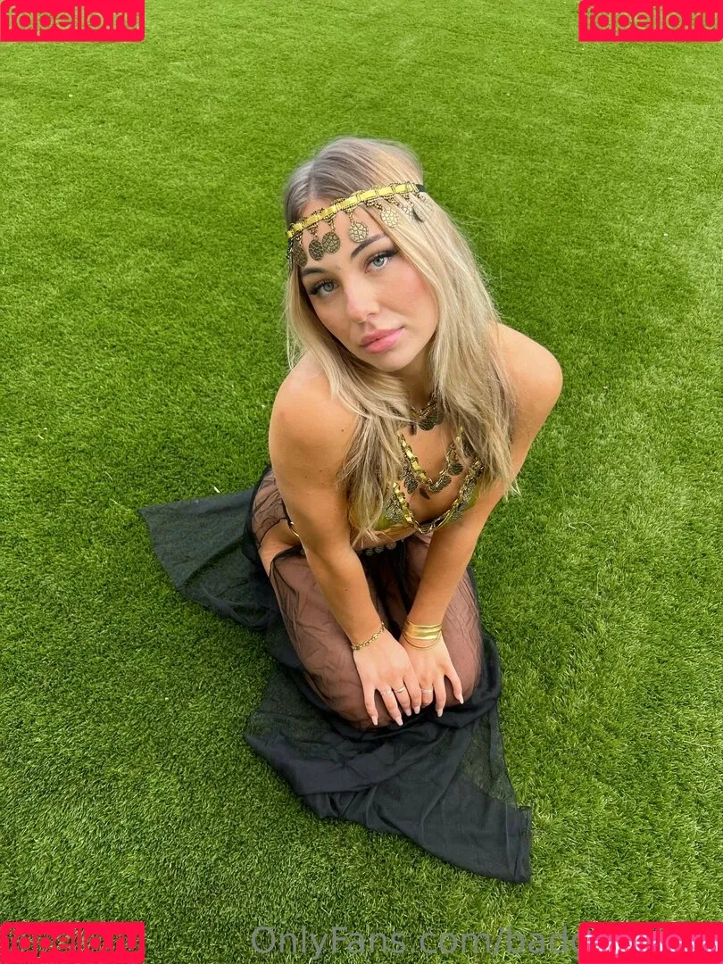badgyalrachh Onlyfans Photo Gallery 
