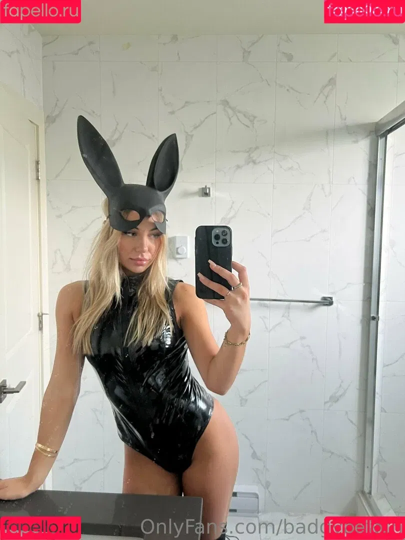 badgyalrachh Onlyfans Photo Gallery 