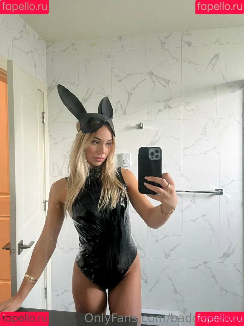 badgyalrachh Onlyfans Photo Gallery 
