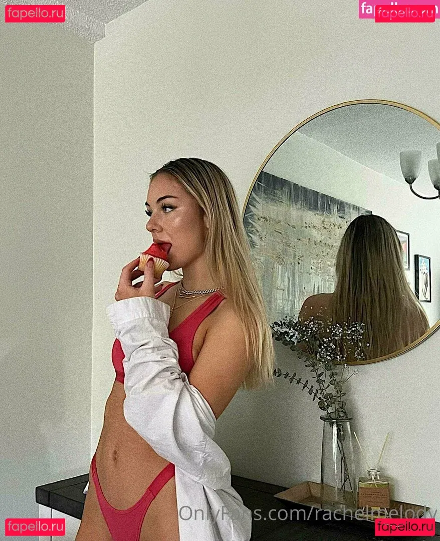 badgyalrachh Onlyfans Photo Gallery 