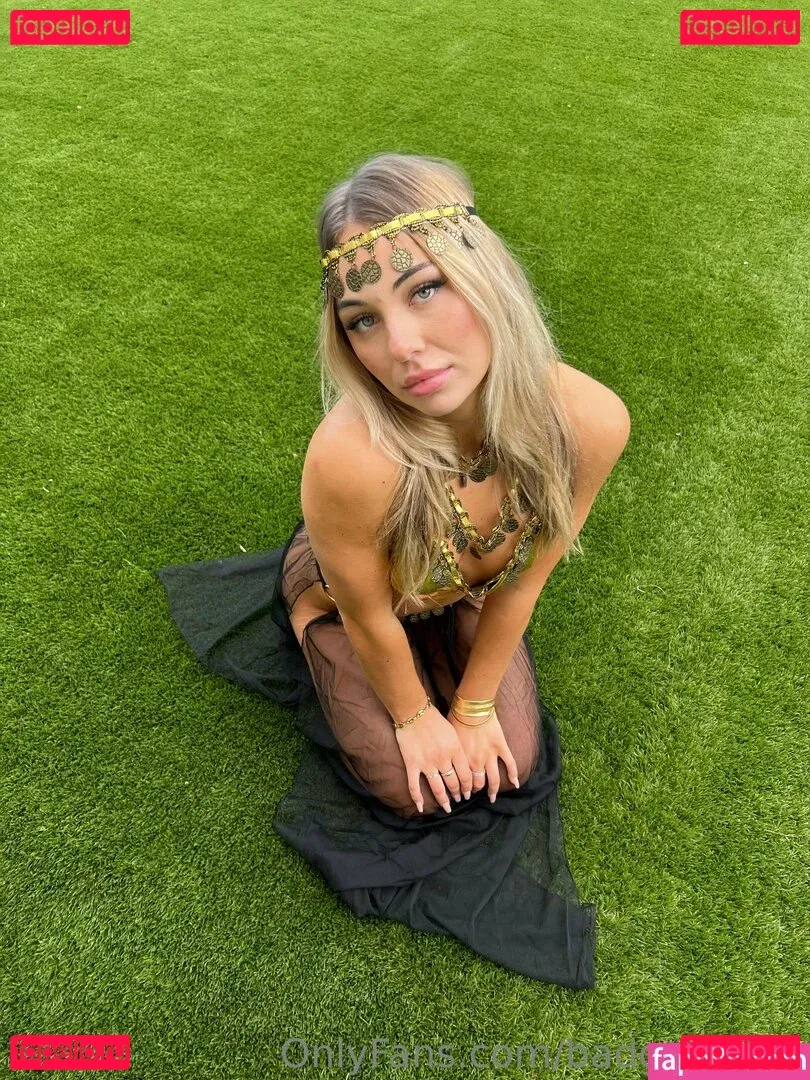 badgyalrachh Onlyfans Photo Gallery 