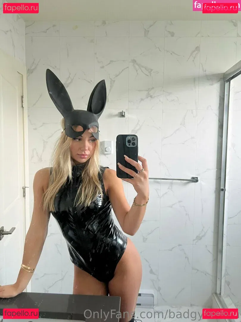 badgyalrachh Onlyfans Photo Gallery 