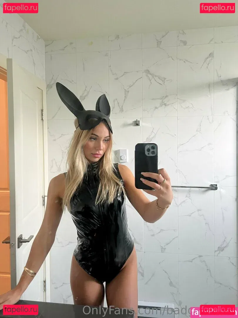 badgyalrachh Onlyfans Photo Gallery 