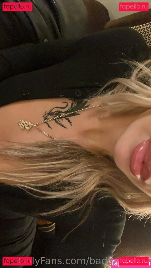 badgyalrachh Onlyfans Photo Gallery 