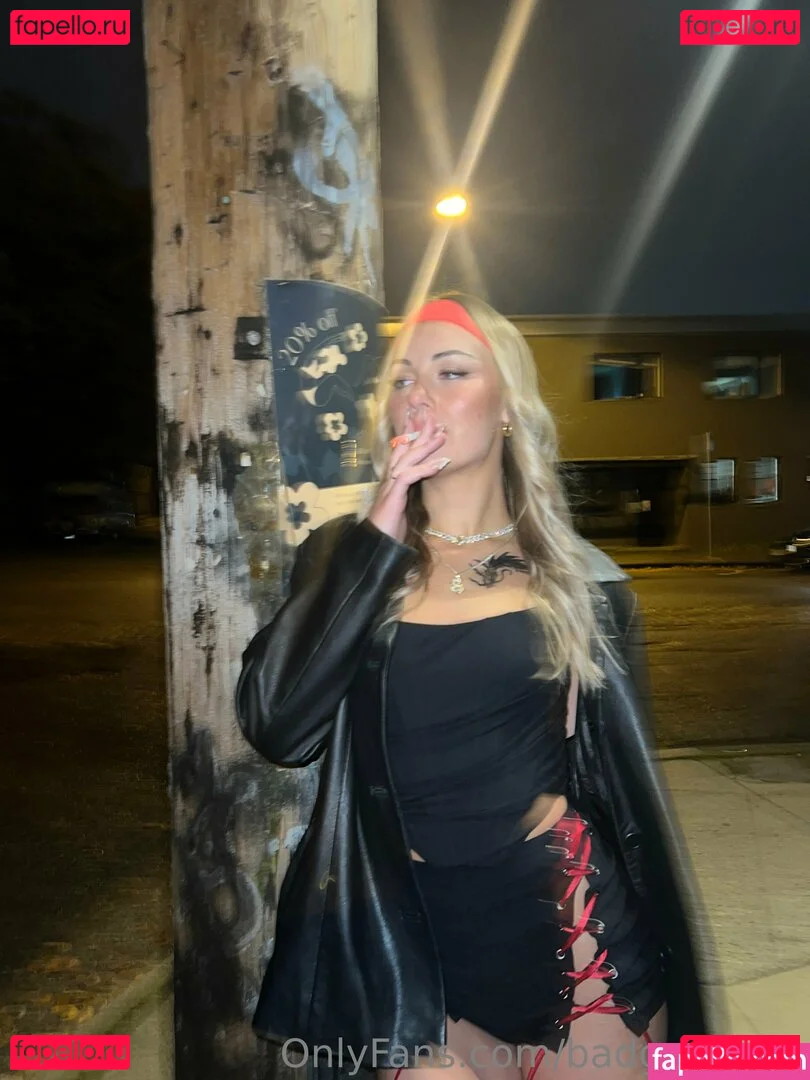 badgyalrachh Onlyfans Photo Gallery 