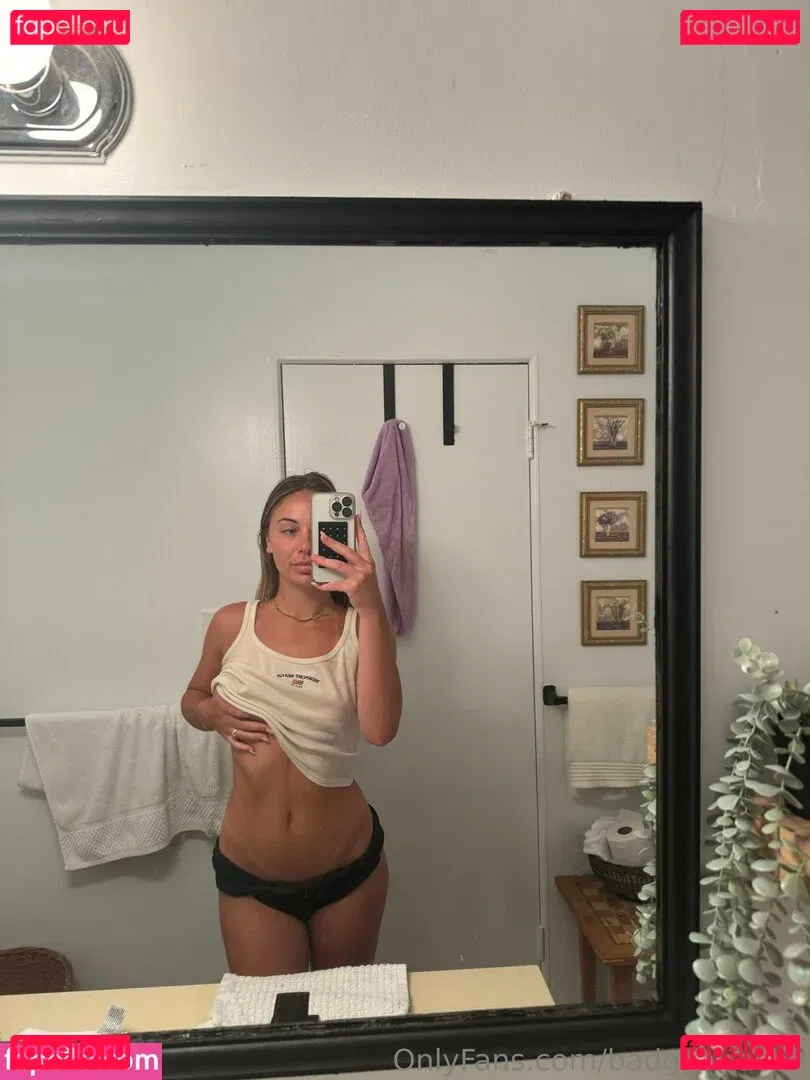 badgyalrachh Onlyfans Photo Gallery 