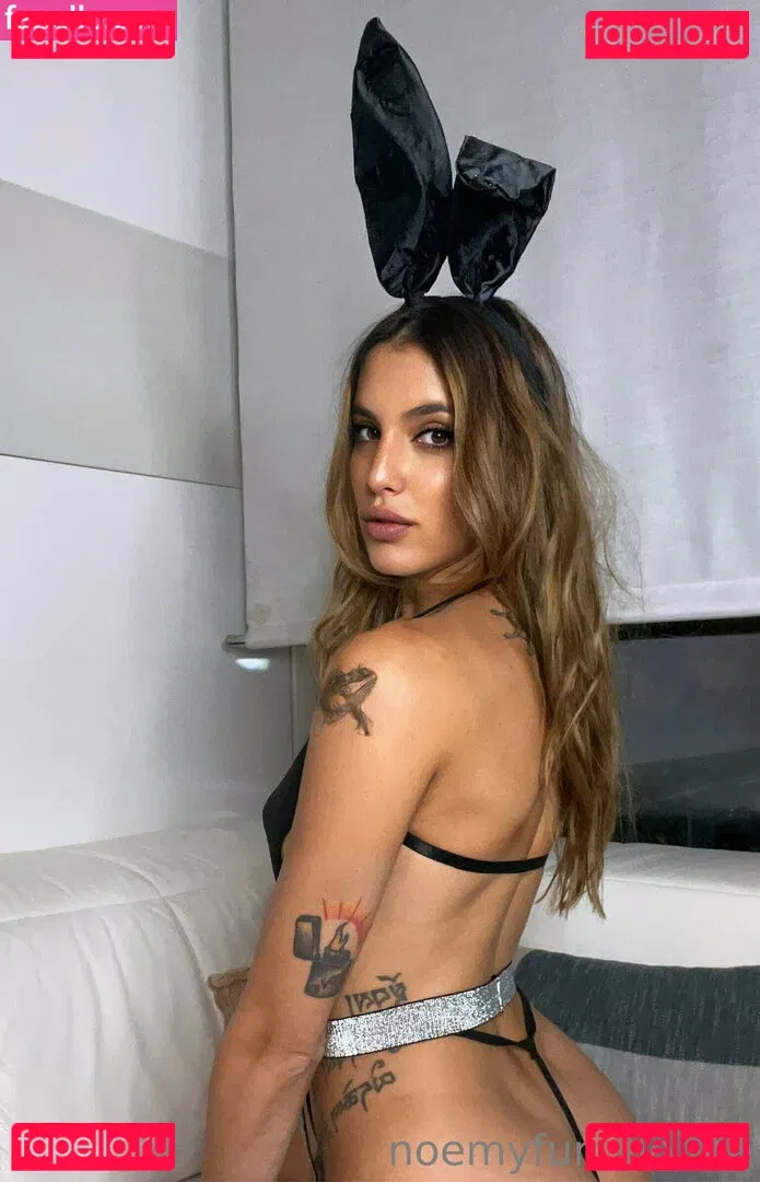 noemyfurcillo Onlyfans Photo Gallery 