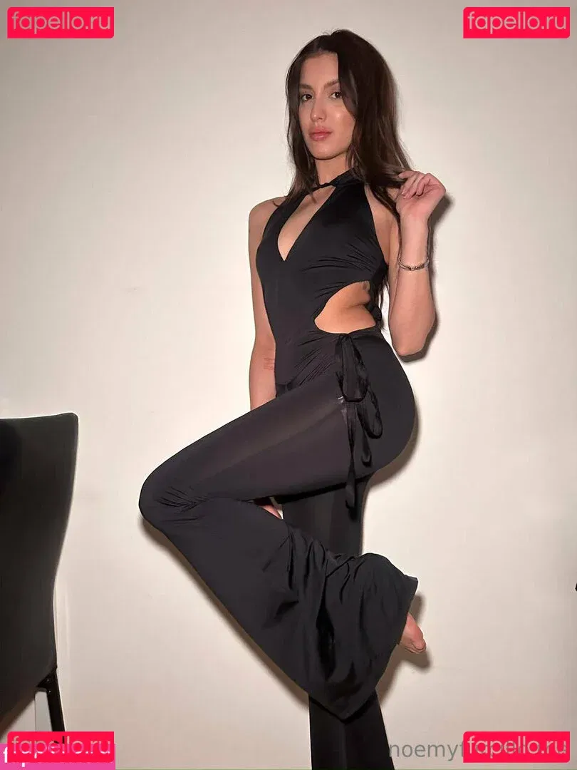 noemyfurcillo Onlyfans Photo Gallery 