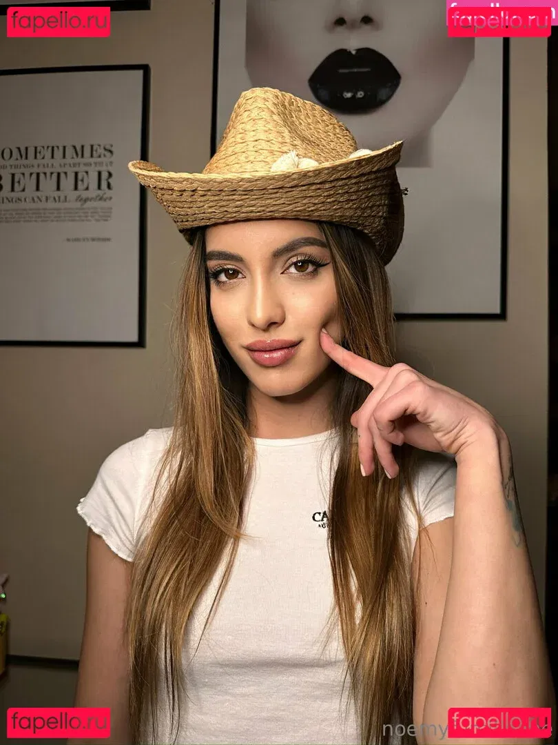 noemyfurcillo Onlyfans Photo Gallery 