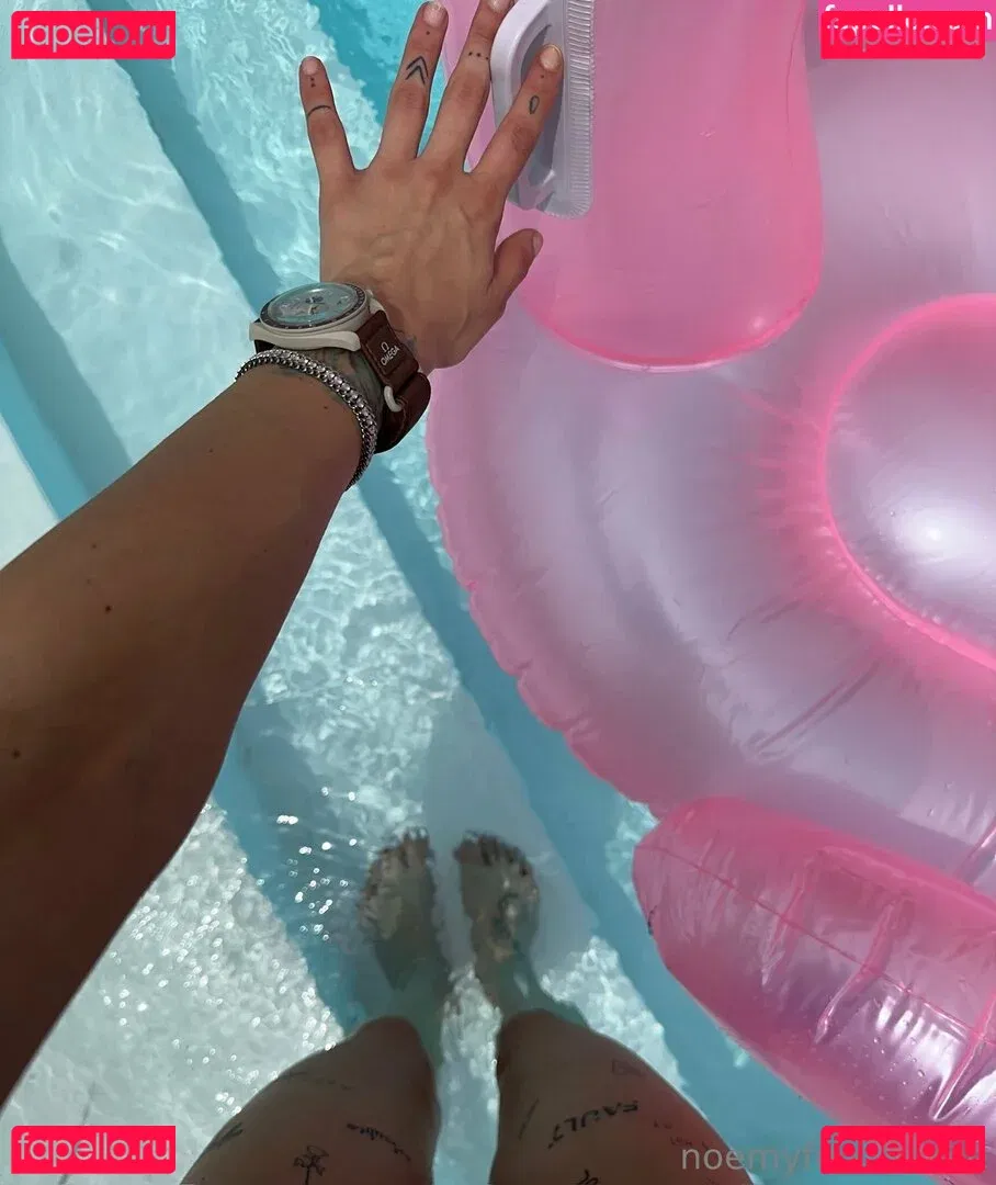 noemyfurcillo Onlyfans Photo Gallery 