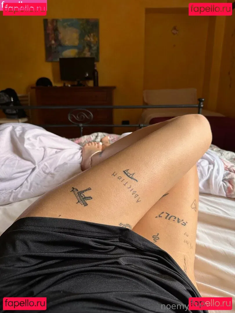 noemyfurcillo Onlyfans Photo Gallery 