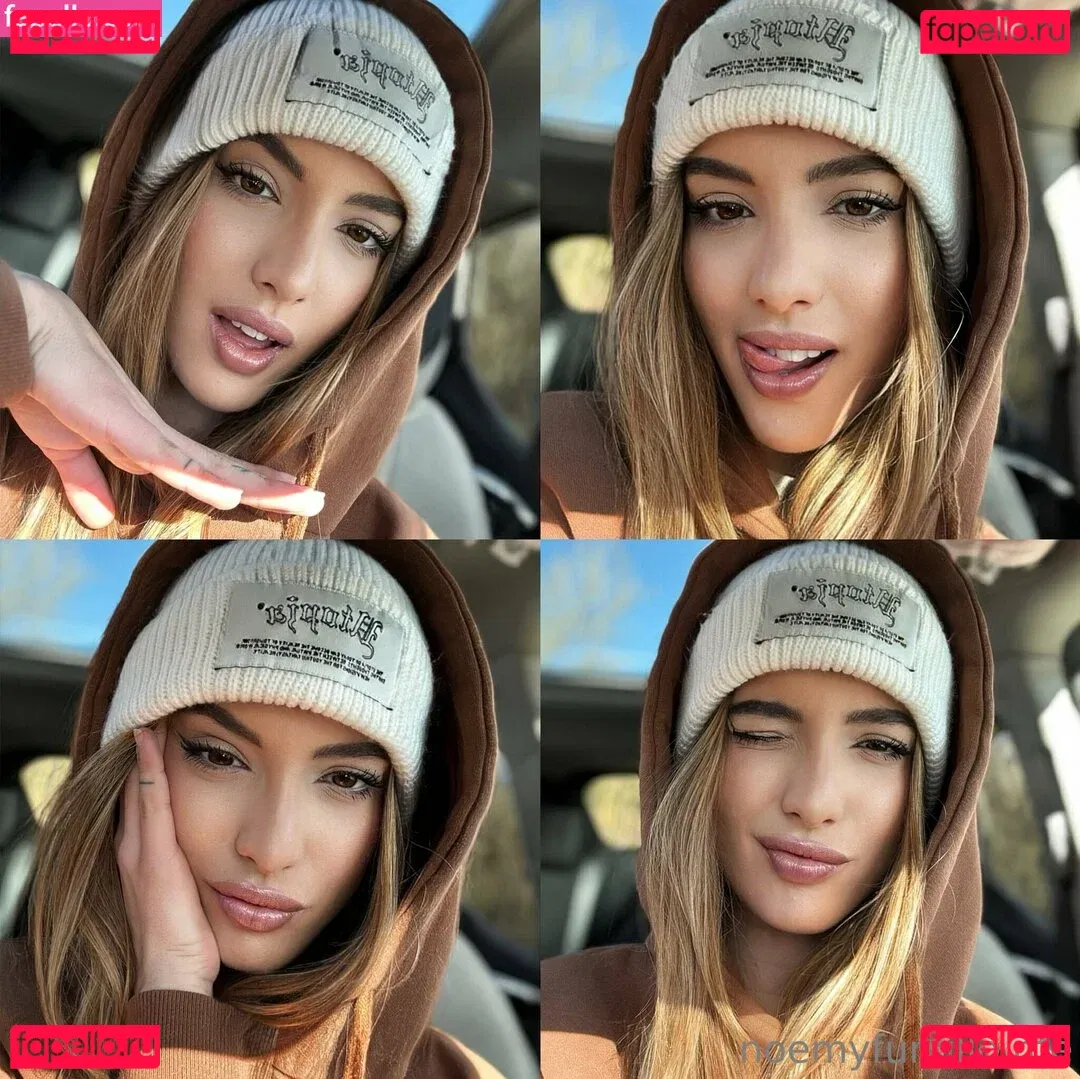 noemyfurcillo Onlyfans Photo Gallery 