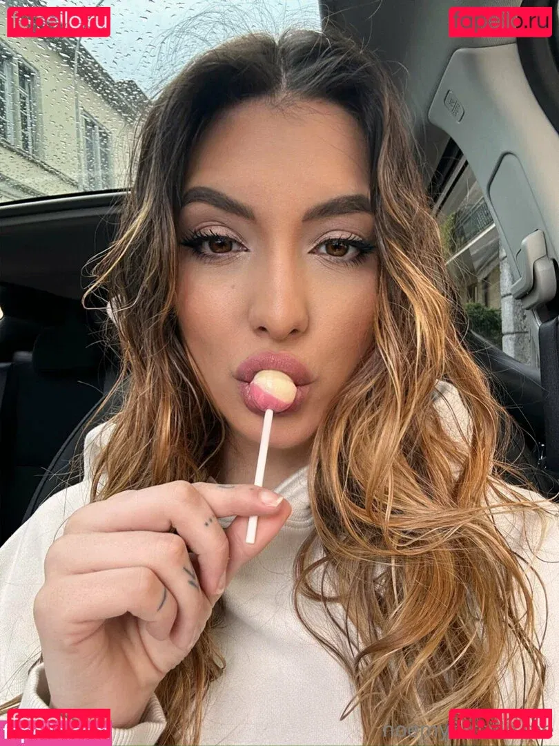 noemyfurcillo Onlyfans Photo Gallery 