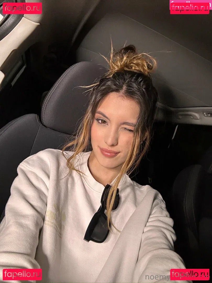 noemyfurcillo Onlyfans Photo Gallery 