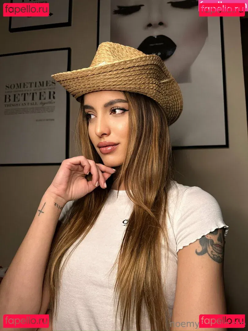 noemyfurcillo Onlyfans Photo Gallery 