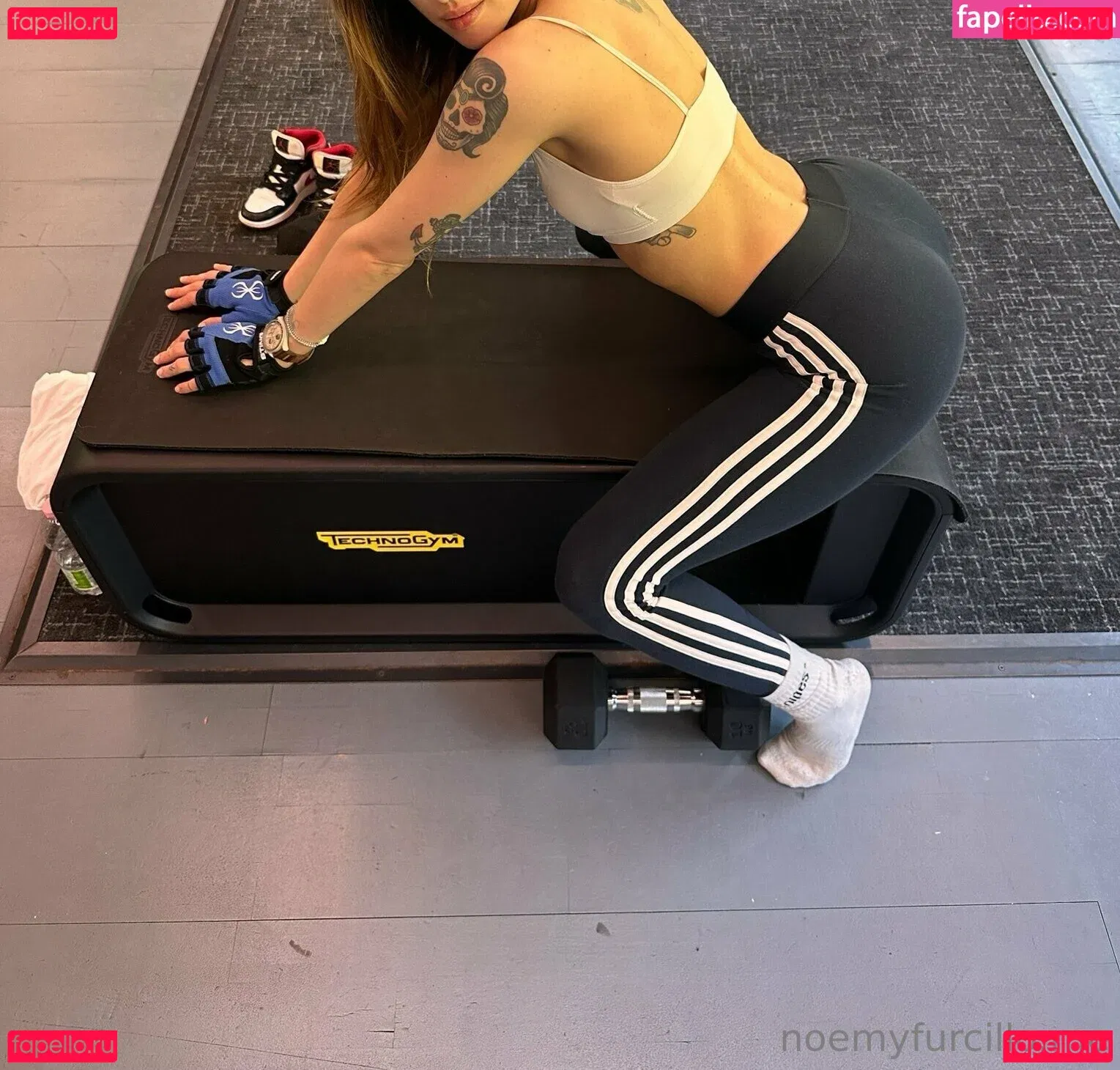 noemyfurcillo Onlyfans Photo Gallery 