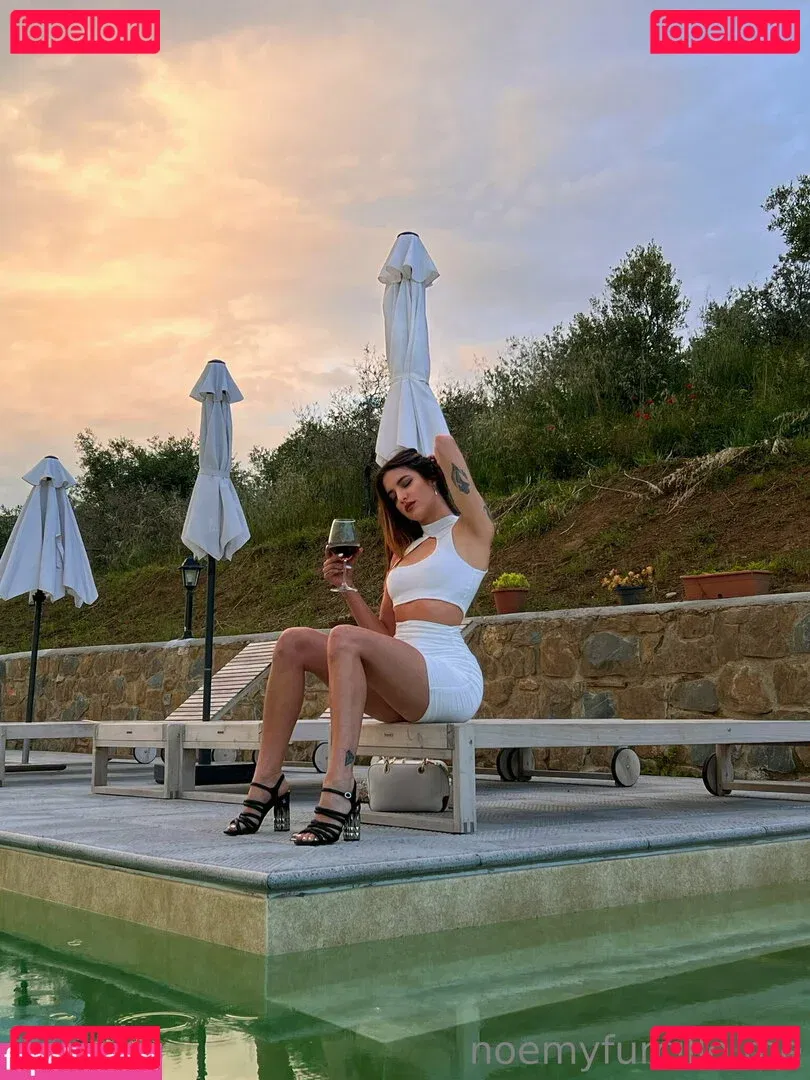 noemyfurcillo Onlyfans Photo Gallery 