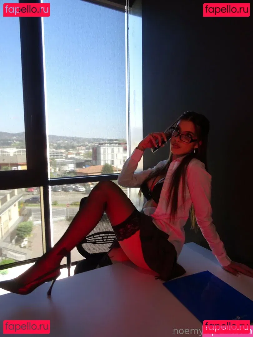 noemyfurcillo Onlyfans Photo Gallery 