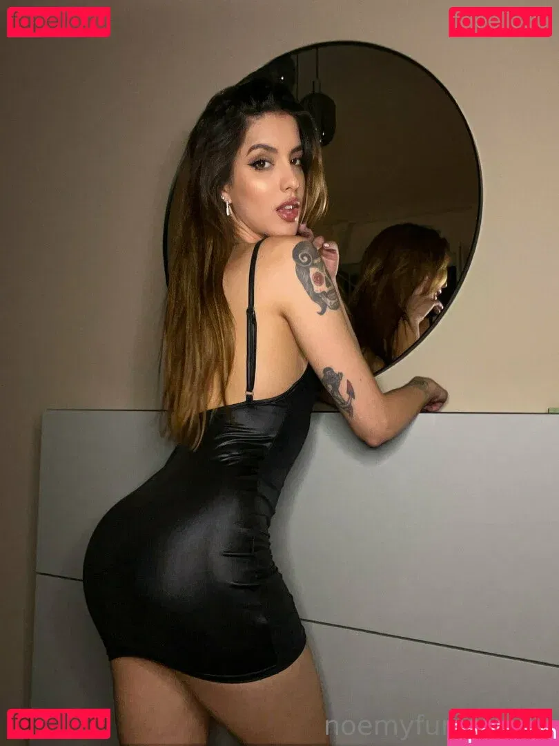 noemyfurcillo Onlyfans Photo Gallery 