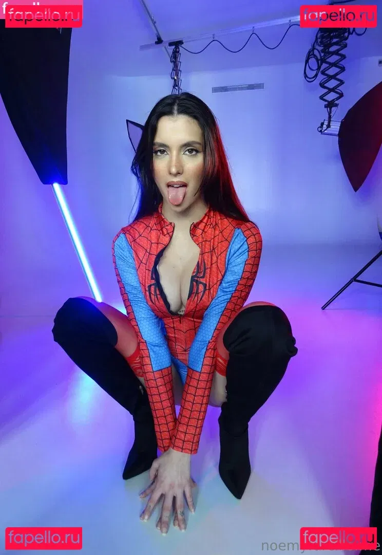 noemyfurcillo Onlyfans Photo Gallery 