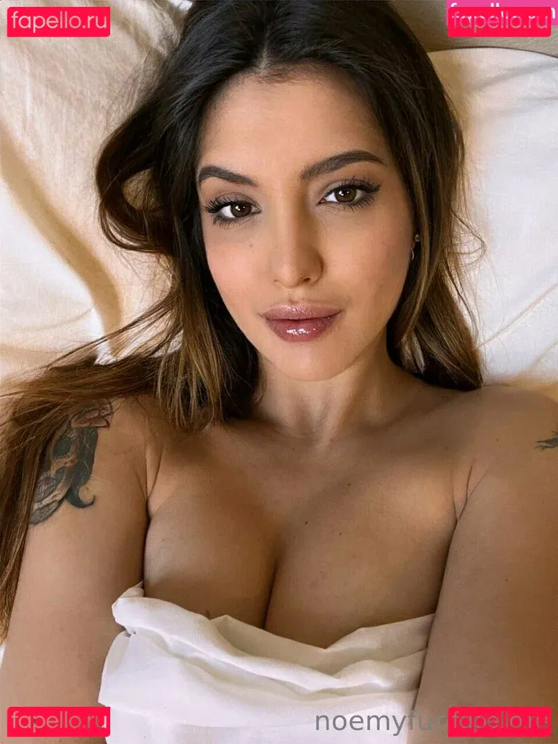 noemyfurcillo Onlyfans Photo Gallery 