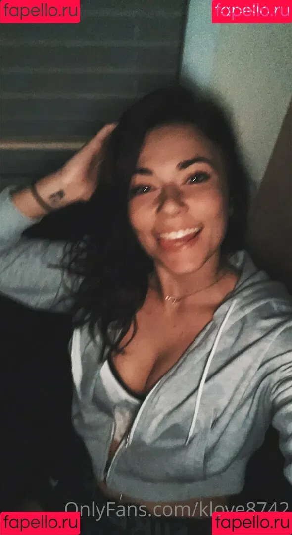 klove8742 Onlyfans Photo Gallery 