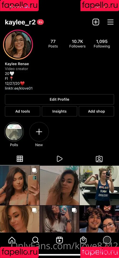 klove8742 Onlyfans Photo Gallery 