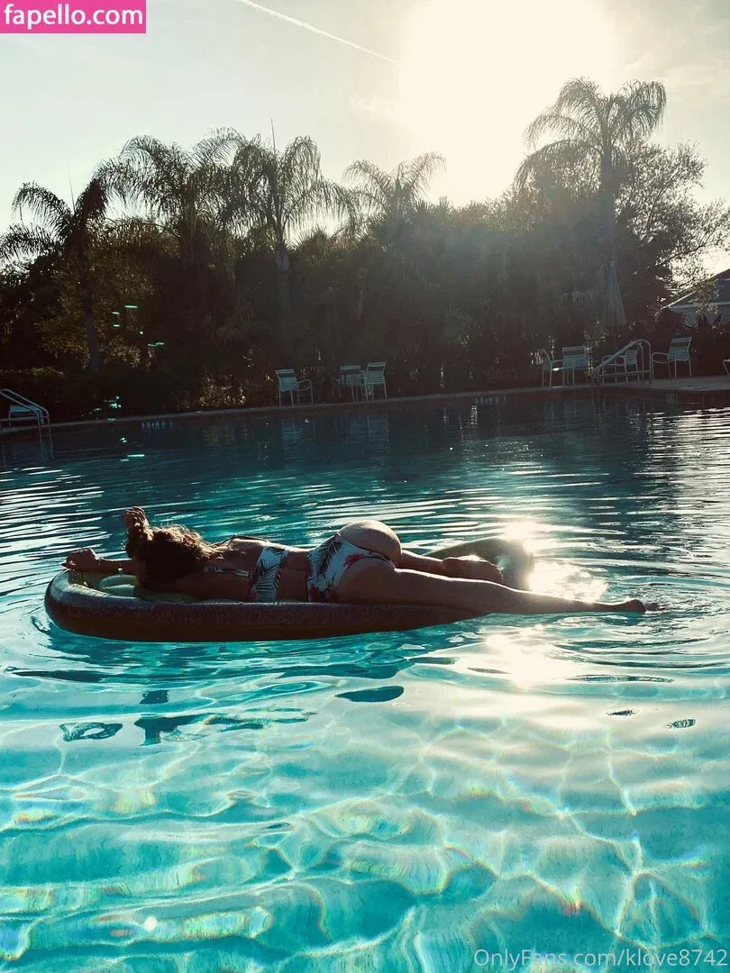 klove8742 Onlyfans Photo Gallery 