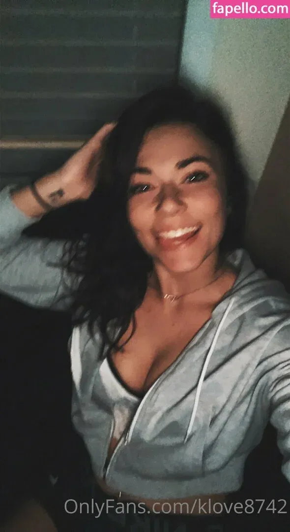 klove8742 Onlyfans Photo Gallery 