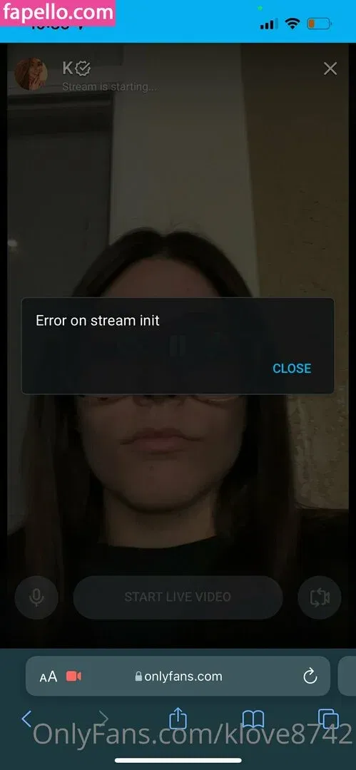 klove8742 Onlyfans Photo Gallery 