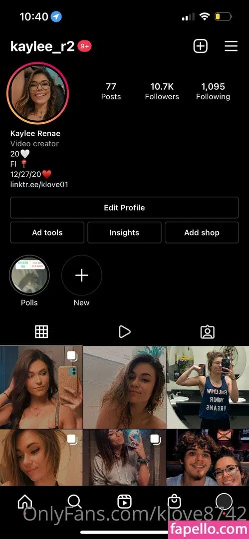 klove8742 Onlyfans Photo Gallery 