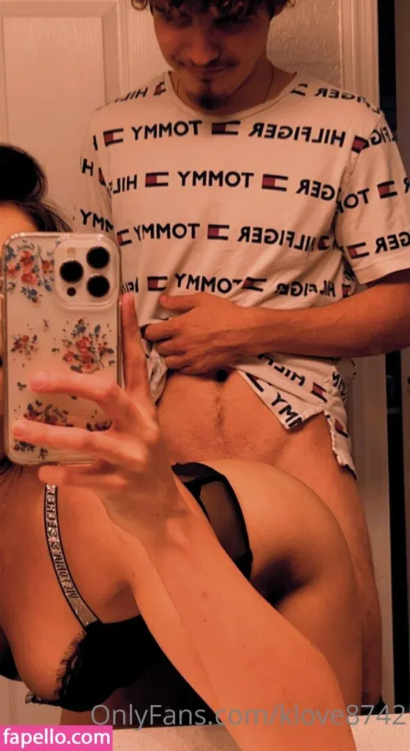 klove8742 Onlyfans Photo Gallery 