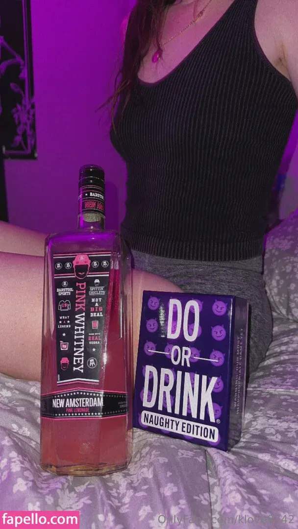 klove8742 Onlyfans Photo Gallery 