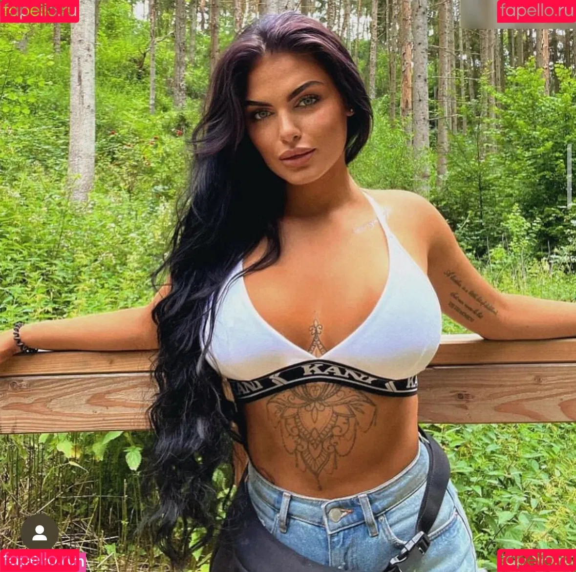 Nina Siegert Onlyfans Photo Gallery 