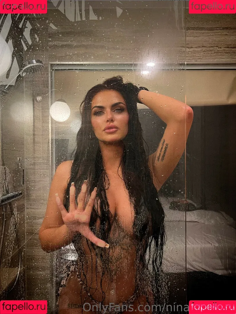 Nina Siegert Onlyfans Photo Gallery 