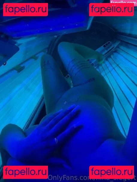 Nina Siegert Onlyfans Photo Gallery 