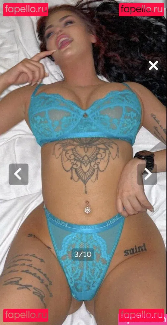 Nina Siegert Onlyfans Photo Gallery 